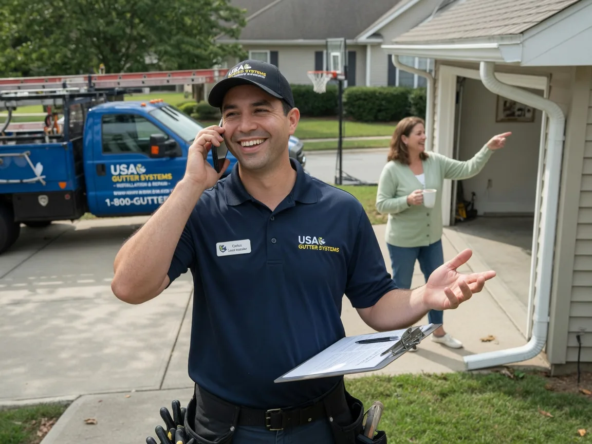 Gutter Installation Hollister, NC FAQs